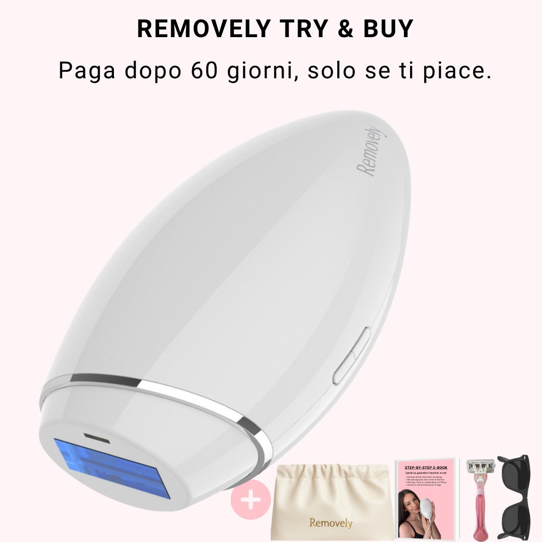 Try & Buy - Removely IPL 5+