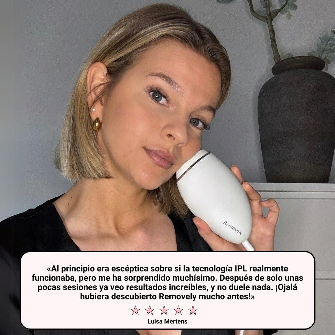 Try & Buy - Removely IPL 5+