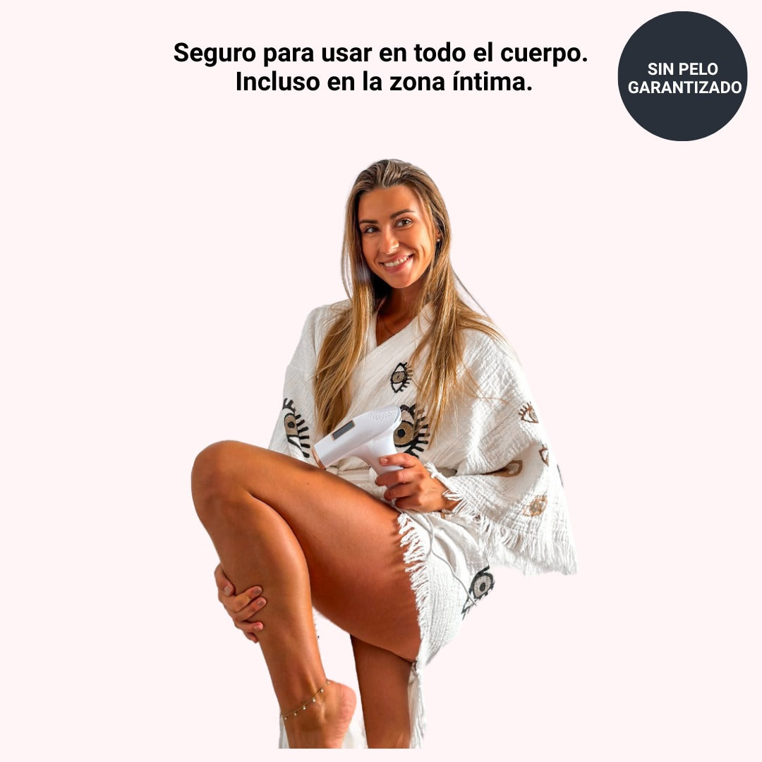 Removely IPL 3+ (Try & Buy Spain)