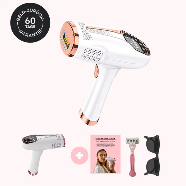 Removely IPL 6+ (inkl. Summer Sale Geschenk)