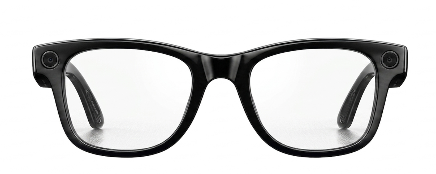 EYE AI™ - Sonnenbrille
