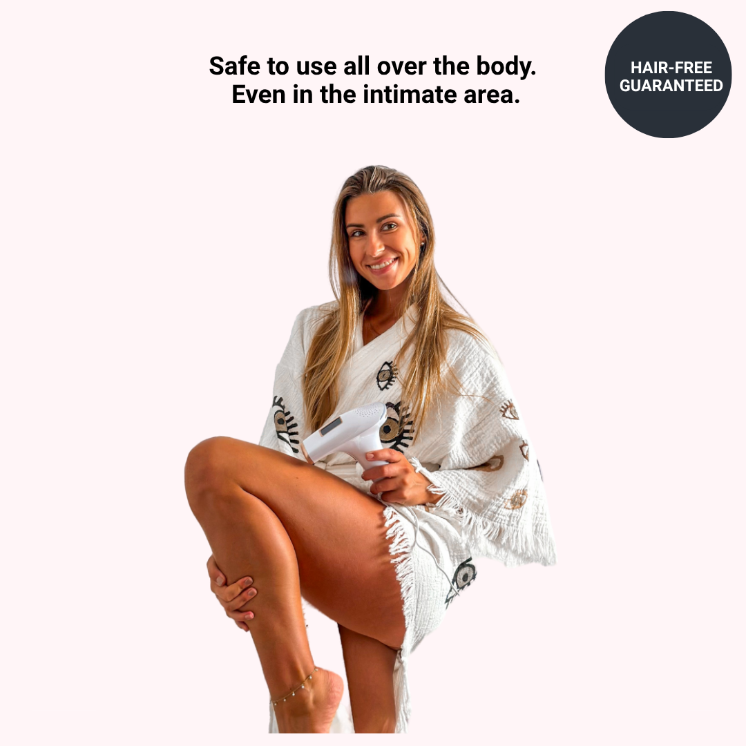 Removely IPL 3+ (Try & Buy Spain)