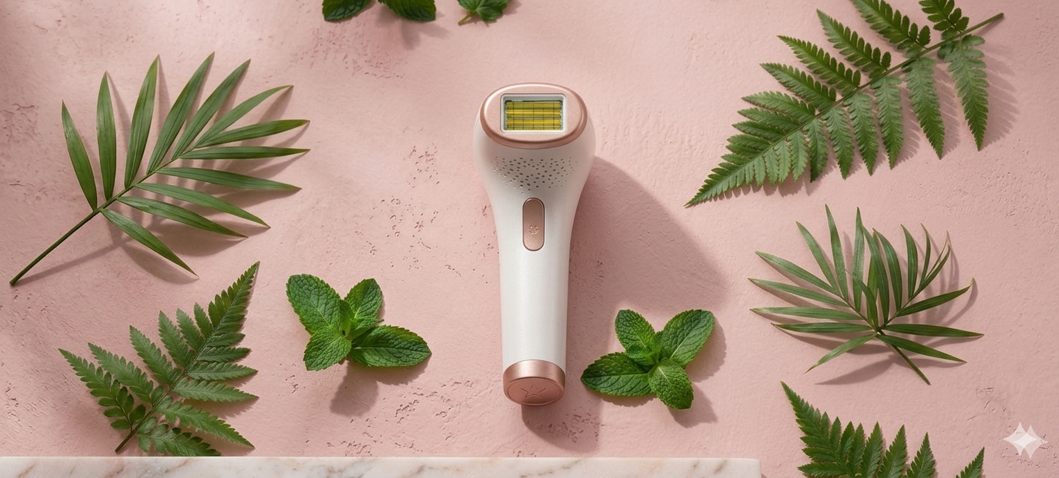 Removely IPL 3+ (Try & Buy - Versand 1-4 Tage)