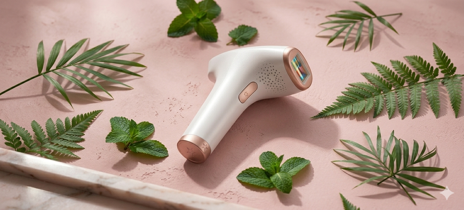 Removely IPL 3+ (Try & Buy - Versand 1-4 Tage)