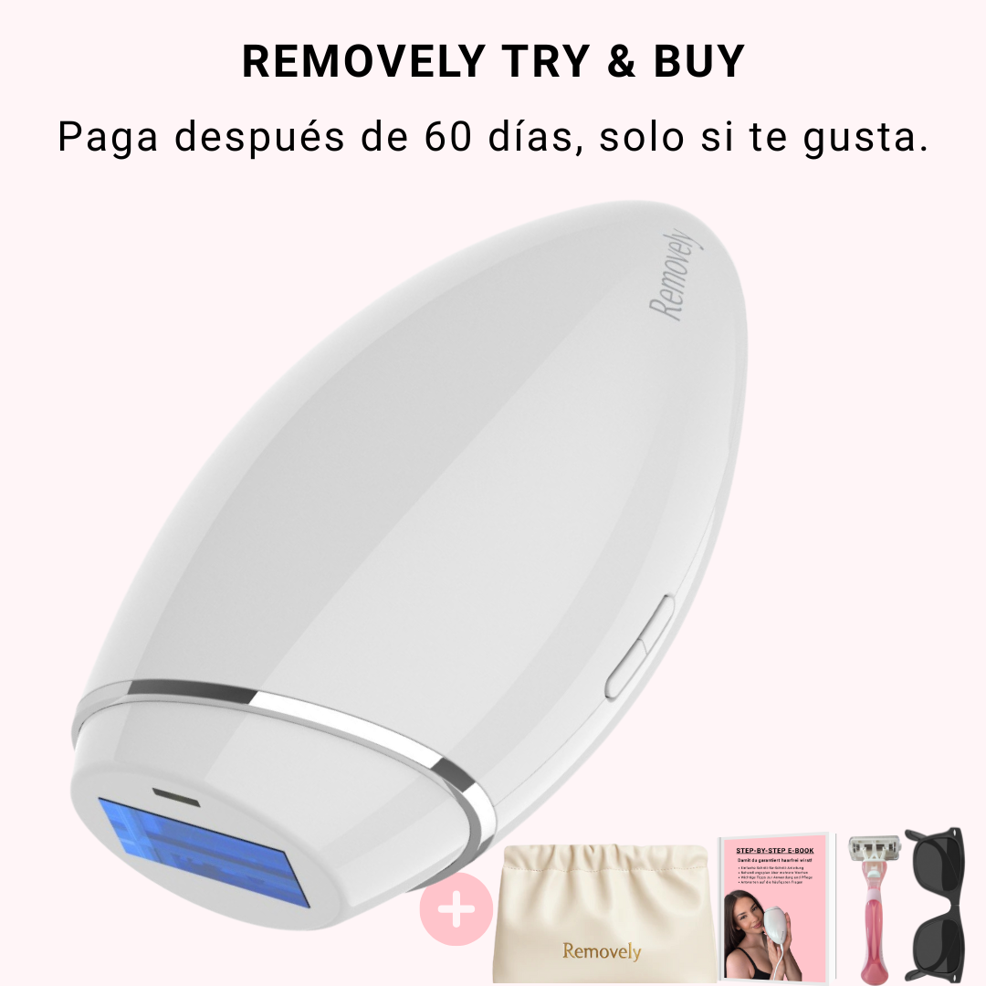 Try & Buy - Removely IPL 5+